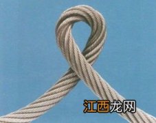 22钢丝绳能吊多重 钢丝绳了解一下