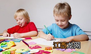 怎么样孩子注意力集中 专注力不集中的孩子怎么纠正