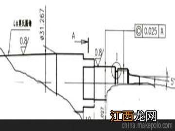 pcD刀具是怎么样磨 pcD刀具磨法简述