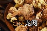 茭白切开里面有黑点是怎么回事 茭白有黑点能吃吗