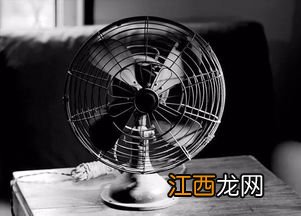 电风扇怎么拍照 怎么拍好看