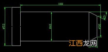 数控车如何车锥度编程 数控车的车锥度编程