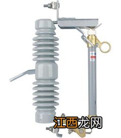 80KVA变压器其跌落式熔断器选用多大的 选10A的熔断器