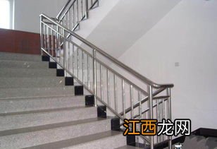 不锈钢楼梯扶手制作时斜口怎样磨 好的扶手才是需要的扶手