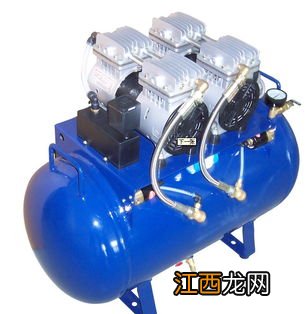 空压机的压力调整方法 如何调整呢