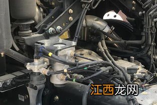 克诺尔挂车阀怎么调 具体步骤介绍