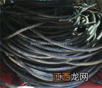 电缆皮是什么塑料 电缆皮一般是什么材质