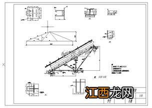 悬挑梁钢筋如何构造? 主要有四点