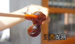 麦芽糖要怎么做 麦芽糖的功效与作用