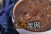 隔夜的红豆薏米水可以喝吗 喝薏米红豆水最佳时间