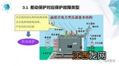 110kV变压器差动保护工作原理 110kV变压器差动保护工作原理简述