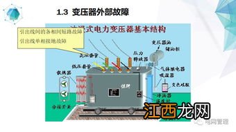 110kV变压器差动保护工作原理 110kV变压器差动保护工作原理简述