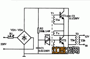 变压器的基本工作原理是什么? 原来这才是变压器的工作原理