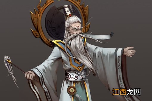 历史上袁天罡真的有那么厉害吗