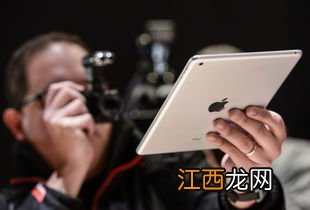 ipad拍照技巧 学会这些技巧秒拍时尚大片