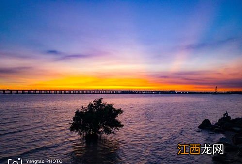 手机摄影全面教程 海景拍摄详解