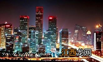 拍摄夜景的最佳参数 这几个方面的意见可供参考