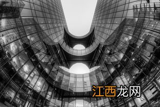 如何拍建筑物 拍建筑物的技巧