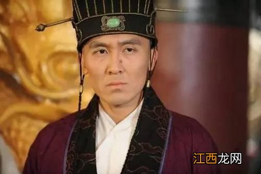 唐朝第一个太监宰相,权势之大连皇上都要礼让三分!