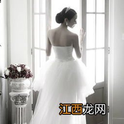 拍婚纱照怎么选衣服 你知道拍婚纱照怎么选衣服吗