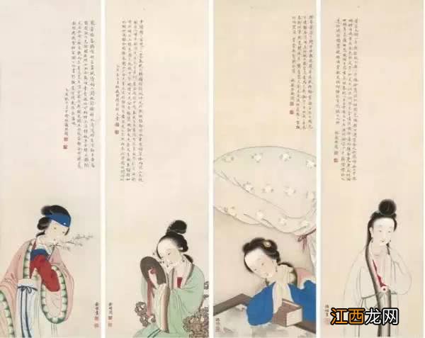 民国有哪些知名美女明星 民国有哪些知名美女