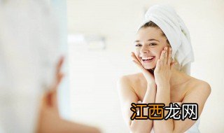 女性白天护肤步骤 女性白天护肤步骤是什么