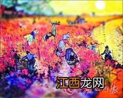 油画摄影技巧方法 油画摄影有哪些小技巧