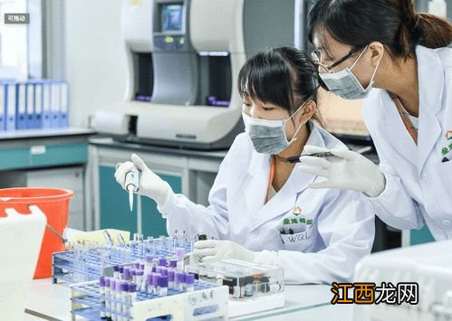 女生千万不要学医学检验技术真的吗 毕业有出路吗