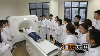 医学影像技术适不适合女生学 未来发展好吗