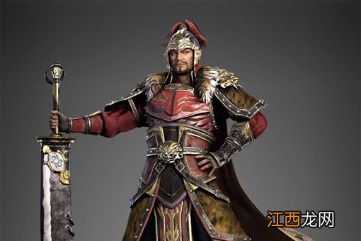 江东是孙坚打下来的吗 江东奠基人孙坚武力值怎样