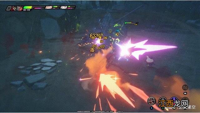 这款又潮又爽的游戏，或许才是米哈游隐藏的野心