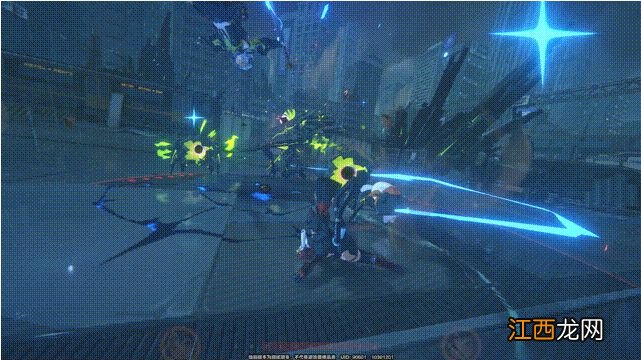 这款又潮又爽的游戏,或许才是米哈游隐藏的野心