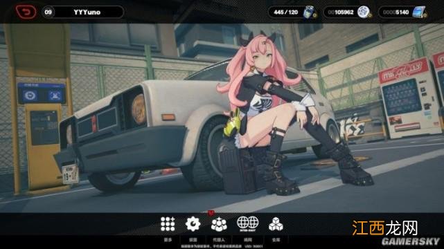 这款又潮又爽的游戏，或许才是米哈游隐藏的野心