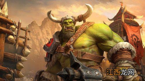 硬核真爱粉！玩家花6年修复未发行《魔兽》游戏动画