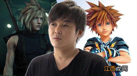 官方解释:《FF7核心危机Reunion》不叫重制版的原因