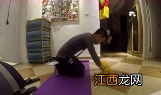 腹肌应该怎么正确练 腹肌应该如何正确练