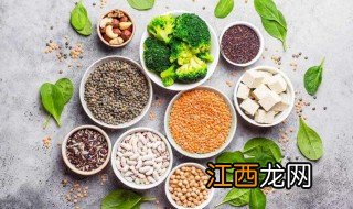 吃什么补蛋白质 吃什么食物可以补充蛋白质