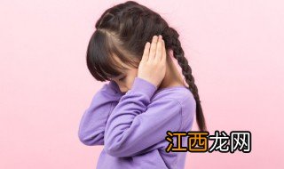 小孩不听话老是哭怎么办 小孩不听话老是哭怎么办视频