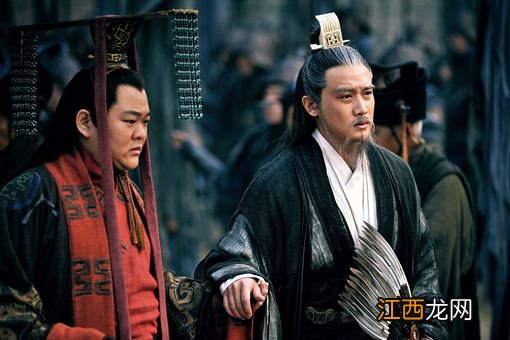 刘禅到底是聪明还是傻 刘禅是不是个聪明人