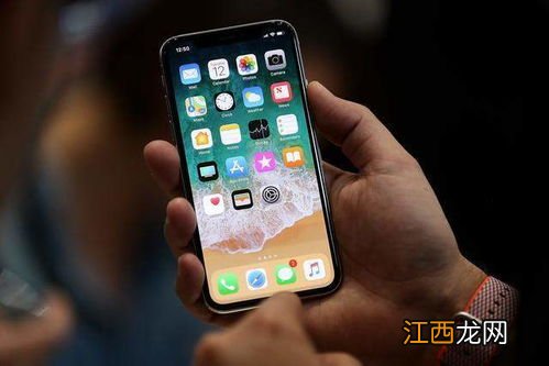 iphone的原彩显示有什么用吗