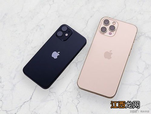 iphone 12 mini是双卡双待吗