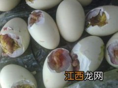 鹅蛋起嘴后多久能出壳