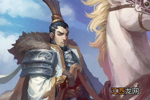 袁绍为什么能够打败公孙瓒 袁绍为什么能够打败公孙瓒呢