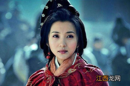 三国第一美女真的是貂蝉么，三国比貂蝉还美的女人是谁