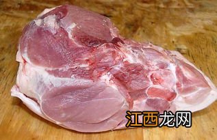 猪肉检测是哪个部门