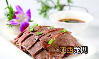 驴肉肥的能吃吗