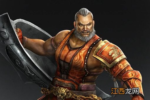 黄盖有什么故事 黄盖有什么故事名称