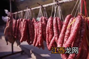 灌香肠遇到阴雨天怎么办