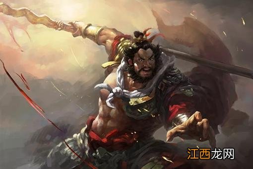 张飞和李逵的人物形象为什么很相似