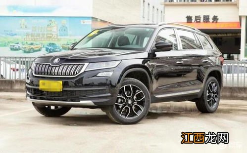 奇骏和柯迪亚克哪个好 日系VS德系谁更适合年轻用户